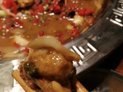 -破店肥蛤·海鲜·烧烤(翠园街店)