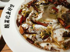 -太二酸菜鱼(汕头苏宁广场店)