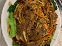 -畔山酒店中餐厅