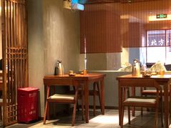 大堂-春熙台韩国料理·章鱼肥牛(西丽店)