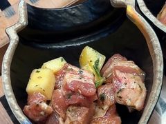 -梨花自助烤肉(乐宾店)