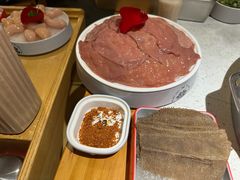 -大龙燚火锅(科华店)