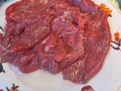 -鸿姐老火锅(疁城新天地店)