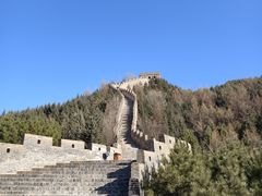 -雁门关景区