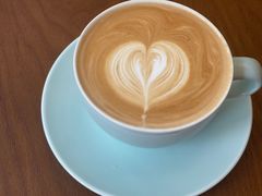 -枫桥边coffee(滨江路店)