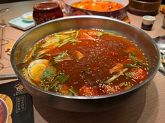 -将军牛排·尔滨地标朝鲜族美食(总店)