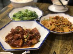 -湘里人家土菜馆