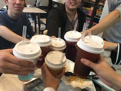 -BGM CLUB二次元主题桌游店(康王路店)