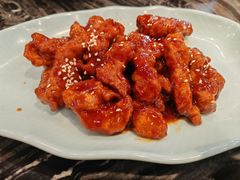 -全启和美食(由由店)