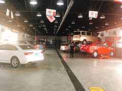 -途虎养车技术中心(上海浦江店)
