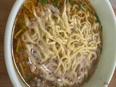 -陈记锅盖面(长江路店)