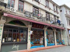 -新华书店(龙头路店)