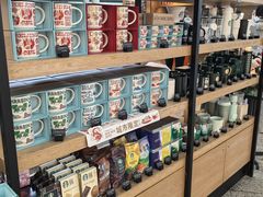 -星巴克(北京首都国际机场7店)