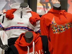 -NIKE品牌体验店(苏州中心店)