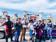 -渔岛海洋度假区