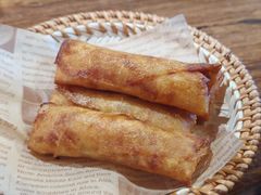 -韩萍老南京馄饨(河西万达店)