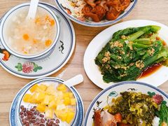 -龍囍粤·顺德小吃·煲仔饭(安定门店)