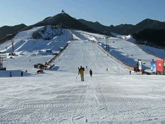 -江南天池高山汤泉城