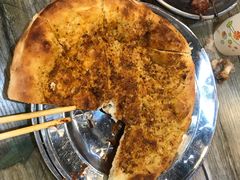 -大胡子烤羊肉清真(天海夜市总店)