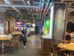 -拉完海鲜大排档(温岭店)