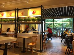 -肯德基(新塘乐购店)