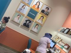 -海馬体照相馆(莘庄维璟印象城店)