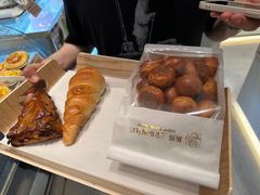 -烘焙町面包店(西四店)