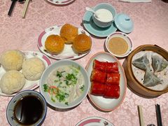 -囍凤楼·粤菜·点心·火锅(温特莱店)