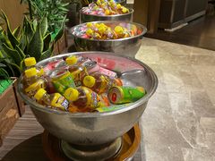 -天津东凯悦酒店·Market Café自助餐厅