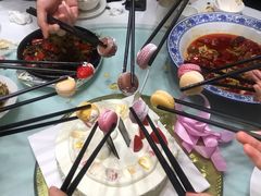 -力力豆花庄(广渠门店)