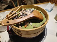 -黑鸡小馆(金源店)