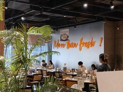 -椰庭·椰子鸡·创意玩家(晶耀前滩店)