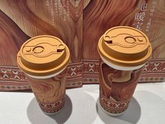 -奈雪的茶(重庆仁和时光里店)