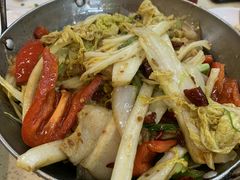 -渔中舟海鲜大排档(普陀沈家门店)