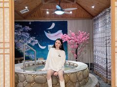 -北京美神宫艺术主题温泉酒店