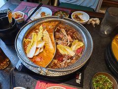 -牛New寿喜烧(新六百店)