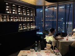 -THE WANG王品(上海中心云端店)