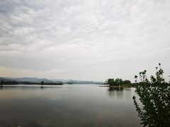 -三岔湖景区