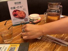 -新白鹿餐厅(龙游路总店·杭帮菜名店)