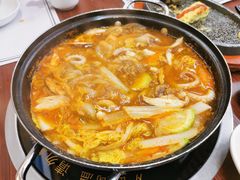 八爪鱼牛肉火锅-黑山岛餐厅
