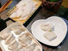 -土著渔匠·养生蝴蝶鱼(香樟路店)
