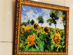 -大连铂尔曼酒店-铂尔曼美食廊 Pullman Deli