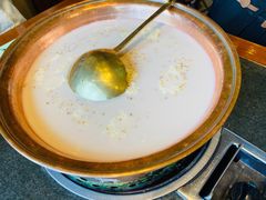 -诺敏塔拉奶茶-布里亚特包子-手把肉(锦都会店)