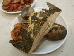 -金权道韩式自助烤肉(嘉华国际店)
