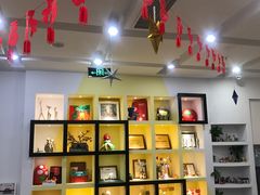 -蕃茄田艺术•美术绘画 •硬笔书法(滨江海威领界店)