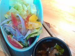 牛腩沙拉-陶板屋(新北投光明店)