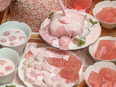 -素匠泰茶(三里屯SOHO工体奶茶店)