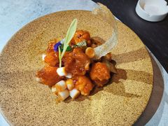 -鱼桥巷·美学川菜