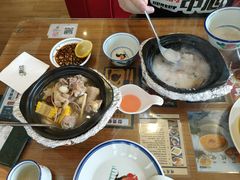 -香港新曜记茶餐厅(星耀城店)