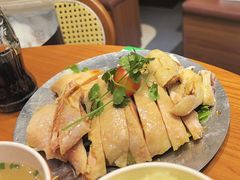 -绿柠食堂(北外滩店)